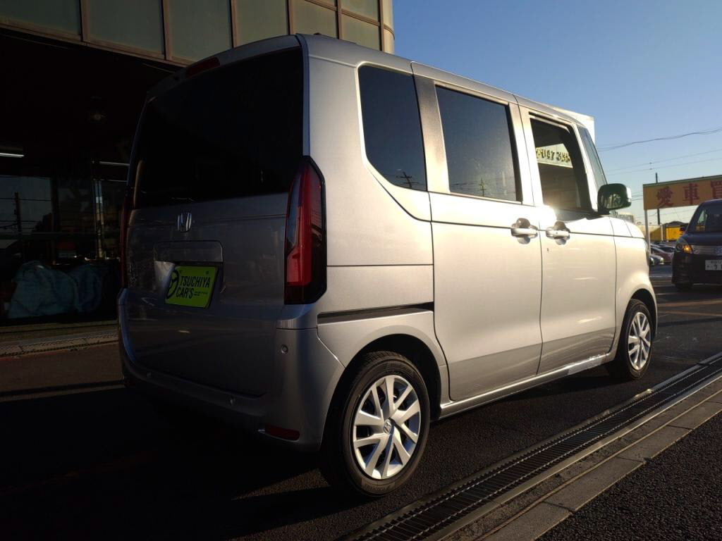 Ｎ＿ＢＯＸヒョウジュンの写真 2