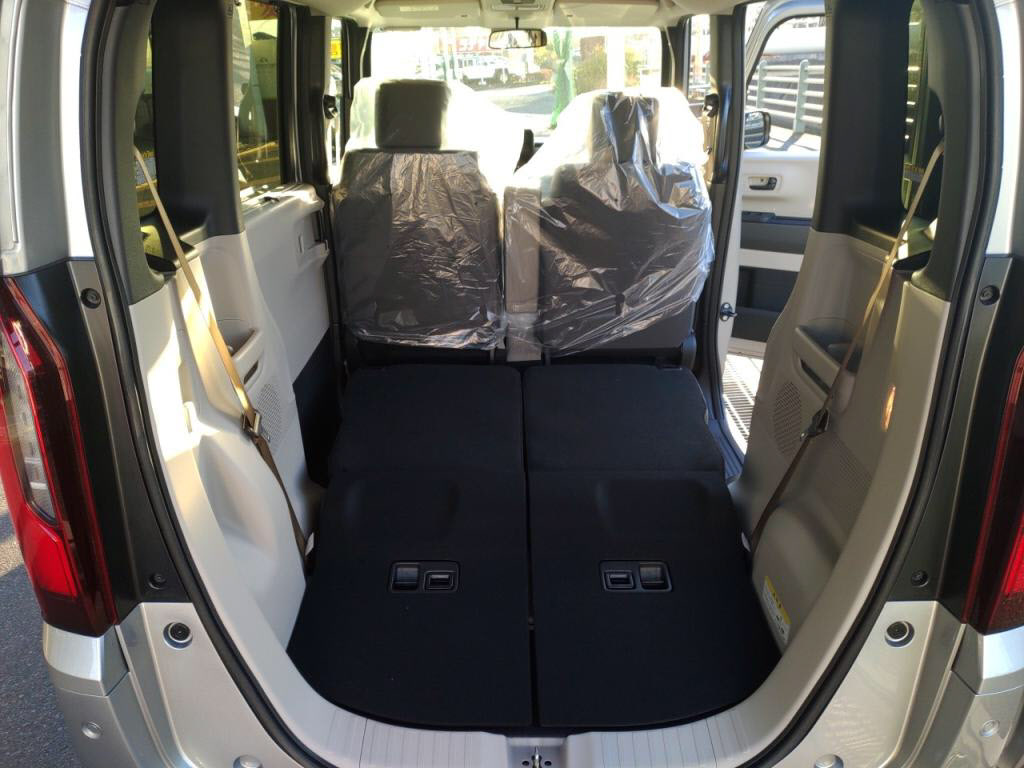 Ｎ＿ＢＯＸヒョウジュンの写真 27