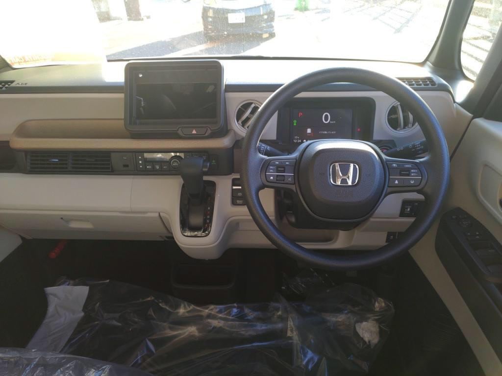 Ｎ＿ＢＯＸヒョウジュンの写真 3