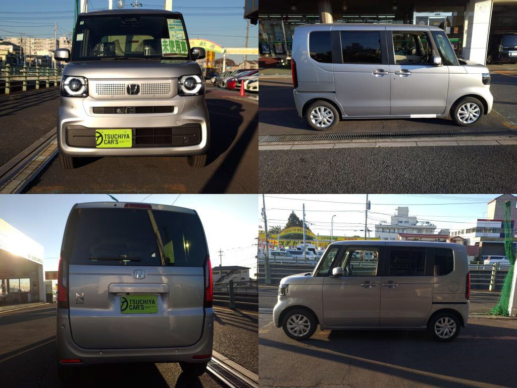 Ｎ＿ＢＯＸヒョウジュンの写真 4