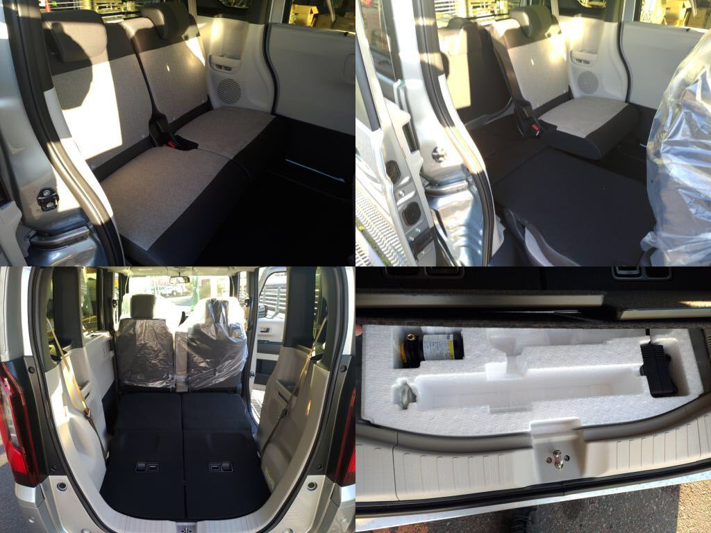 Ｎ＿ＢＯＸヒョウジュンの写真 8