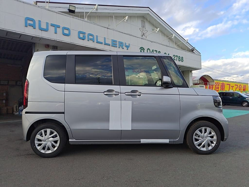 Ｎ＿ＢＯＸヒョウジュンの写真 11