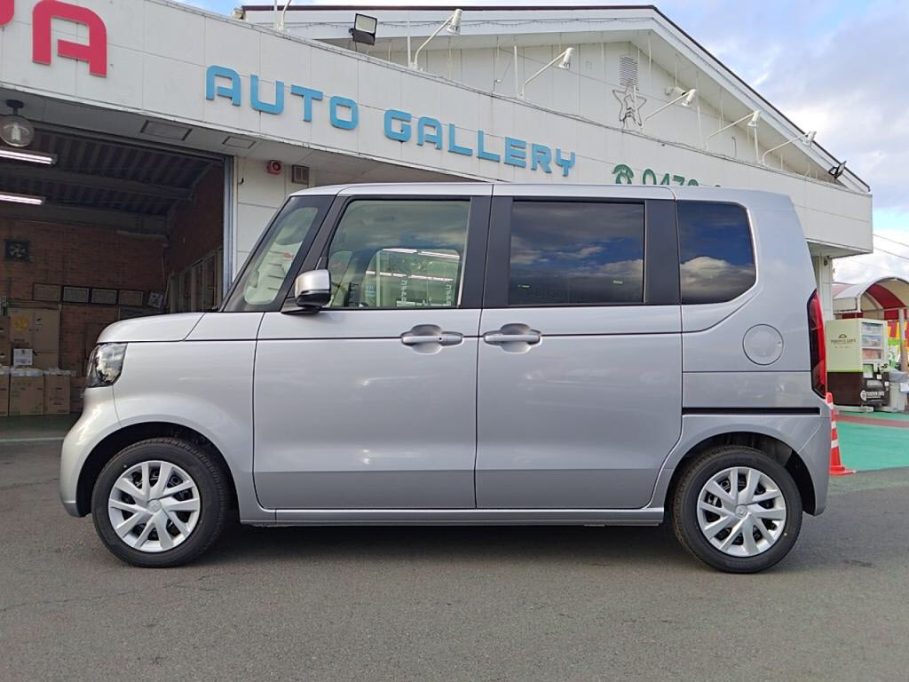 Ｎ＿ＢＯＸヒョウジュンの写真 12