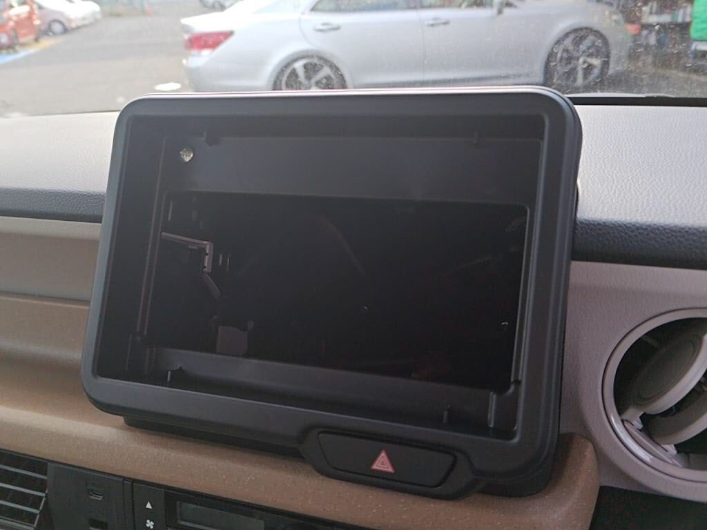 Ｎ＿ＢＯＸヒョウジュンの写真 13