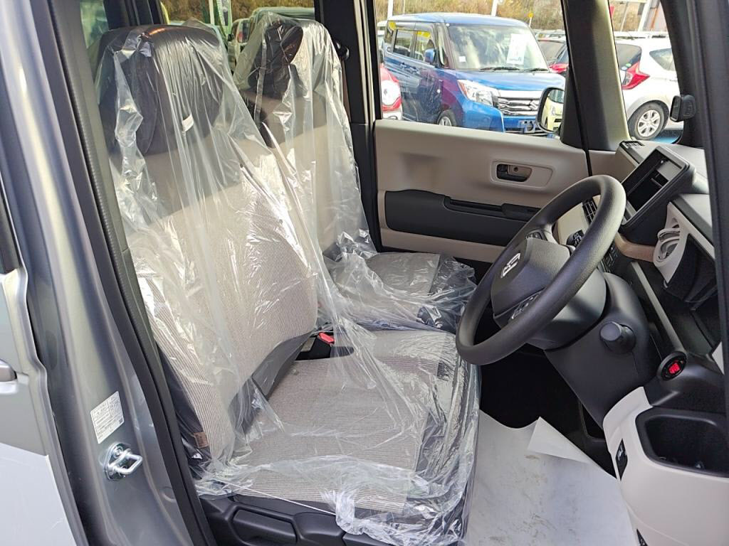 Ｎ＿ＢＯＸヒョウジュンの写真 21