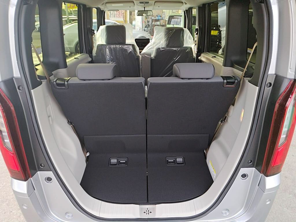 Ｎ＿ＢＯＸヒョウジュンの写真 25