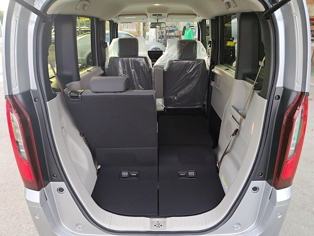 Ｎ＿ＢＯＸヒョウジュンの写真 26