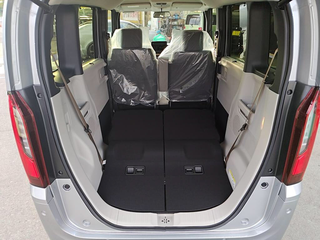 Ｎ＿ＢＯＸヒョウジュンの写真 27