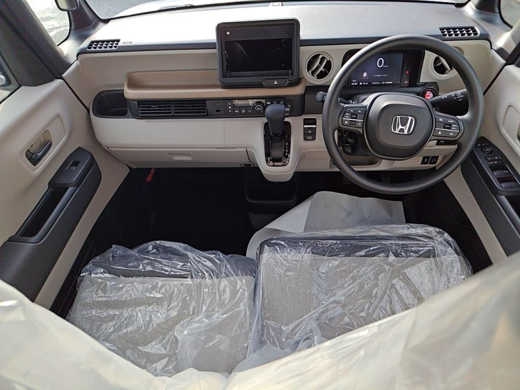 Ｎ＿ＢＯＸヒョウジュンの写真 3