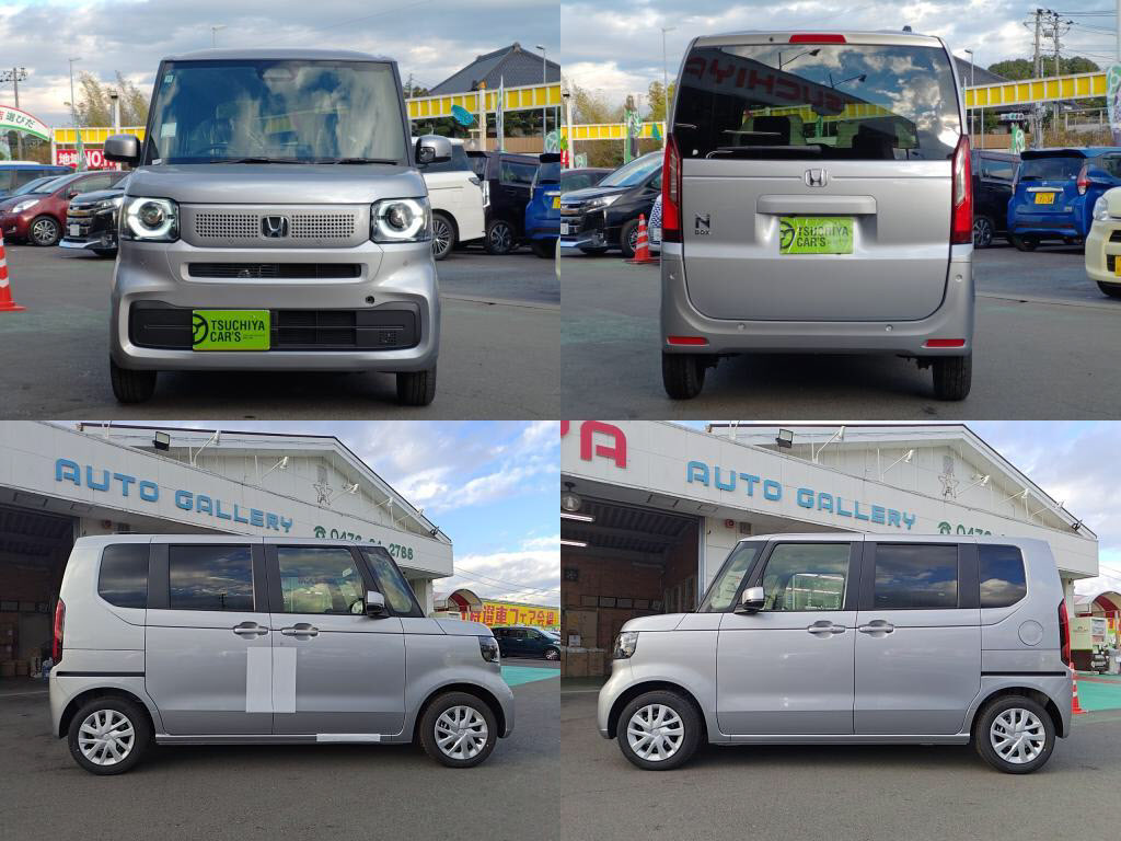 Ｎ＿ＢＯＸヒョウジュンの写真 4