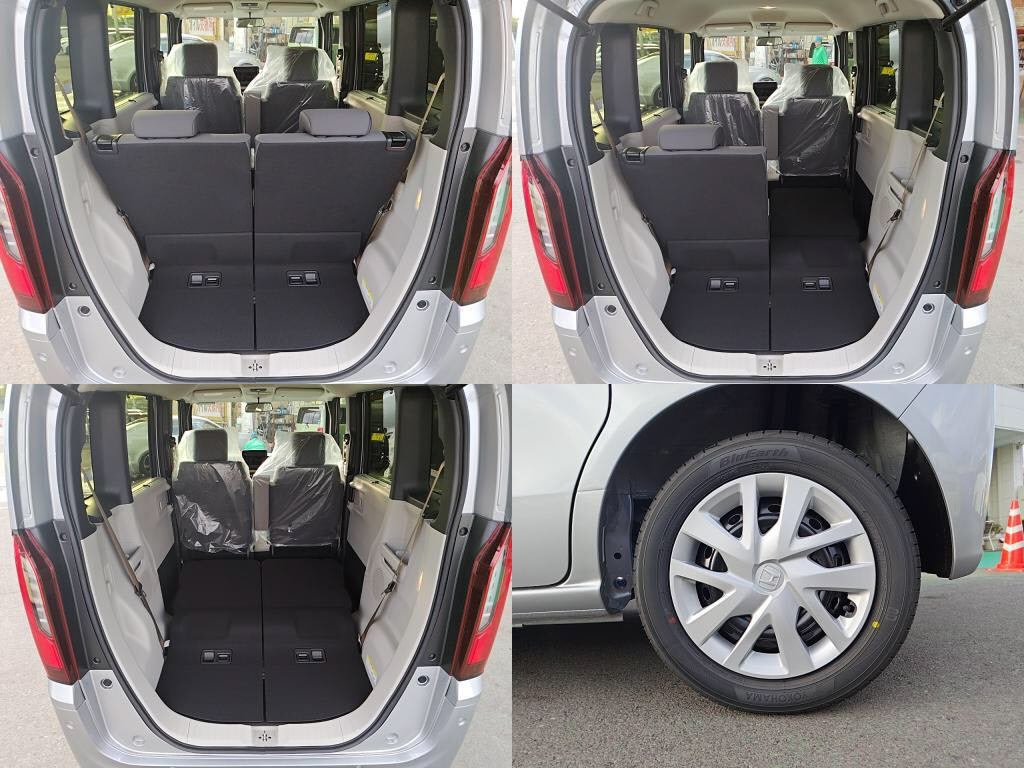 Ｎ＿ＢＯＸヒョウジュンの写真 8