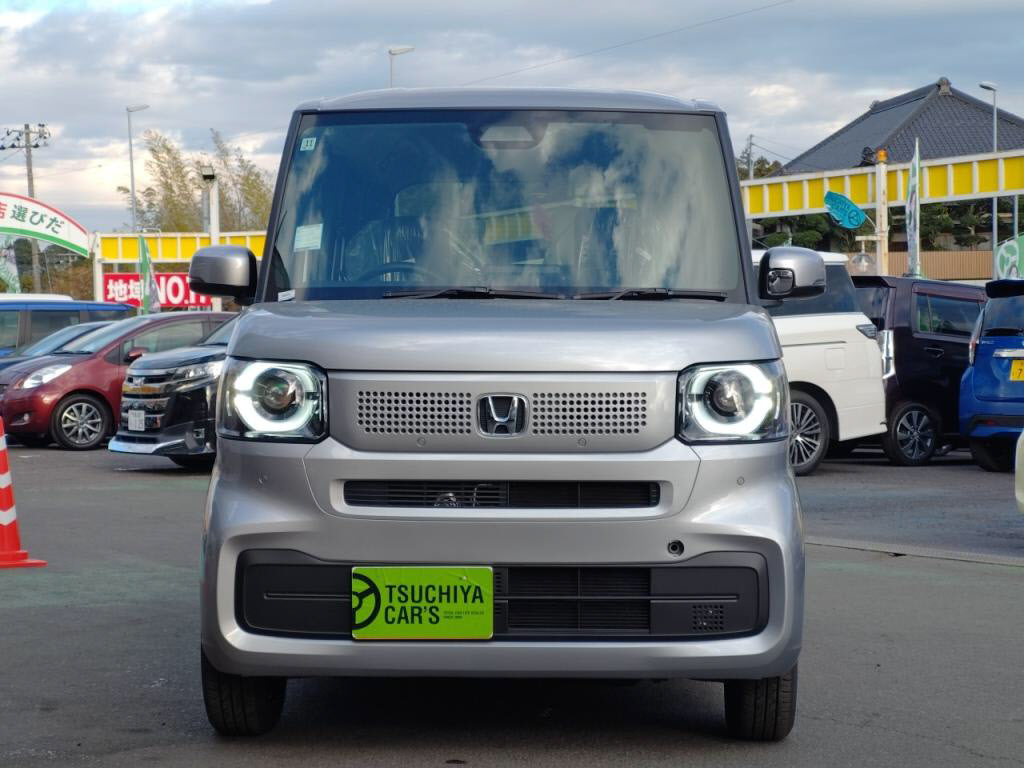 Ｎ＿ＢＯＸヒョウジュンの写真 9