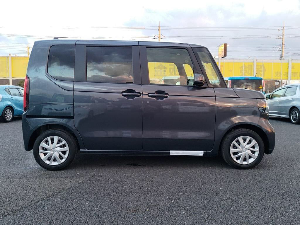 Ｎ＿ＢＯＸヒョウジュンの写真 11