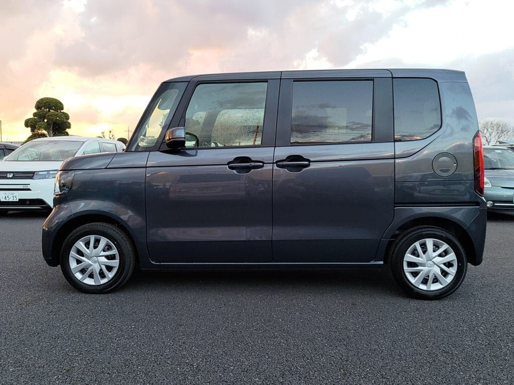 Ｎ＿ＢＯＸヒョウジュンの写真 12