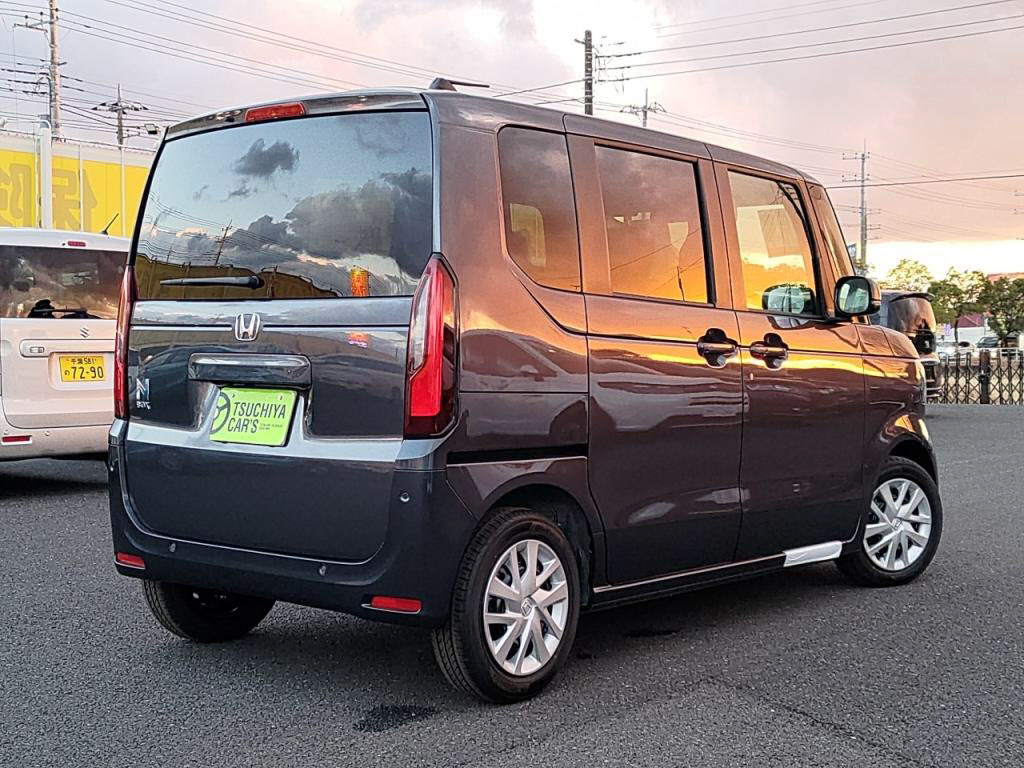 Ｎ＿ＢＯＸヒョウジュンの写真 2