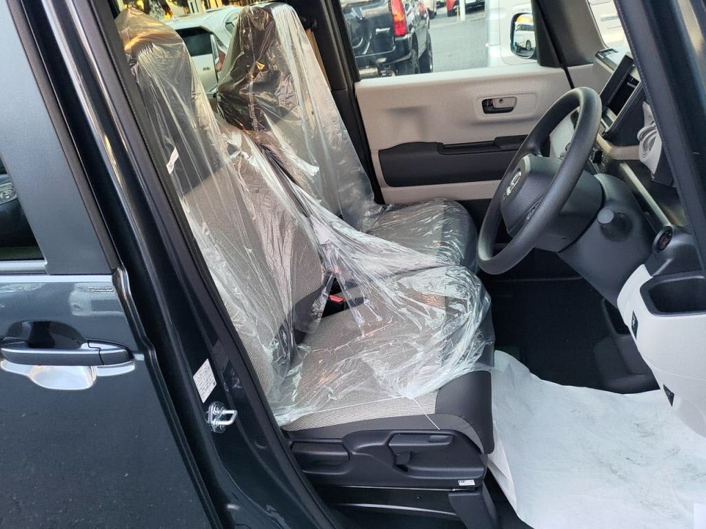 Ｎ＿ＢＯＸヒョウジュンの写真 21