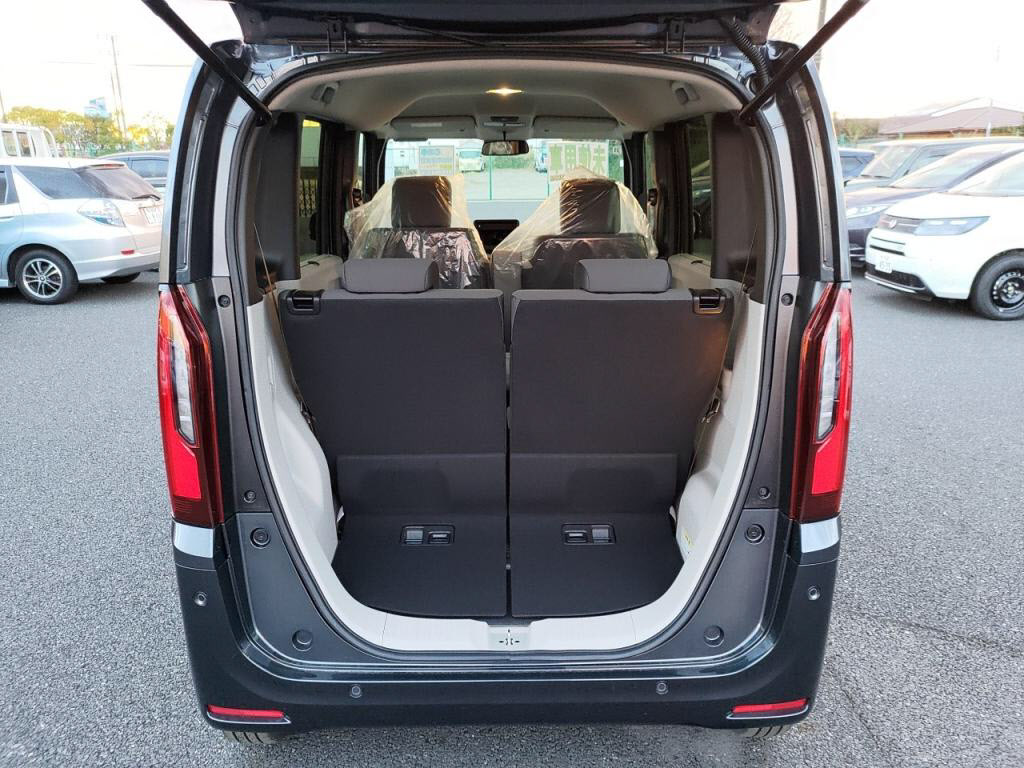 Ｎ＿ＢＯＸヒョウジュンの写真 25