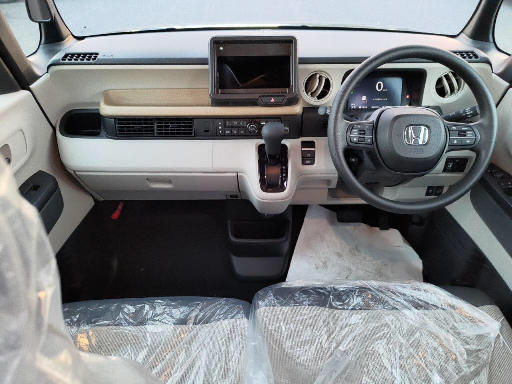 Ｎ＿ＢＯＸヒョウジュンの写真 3