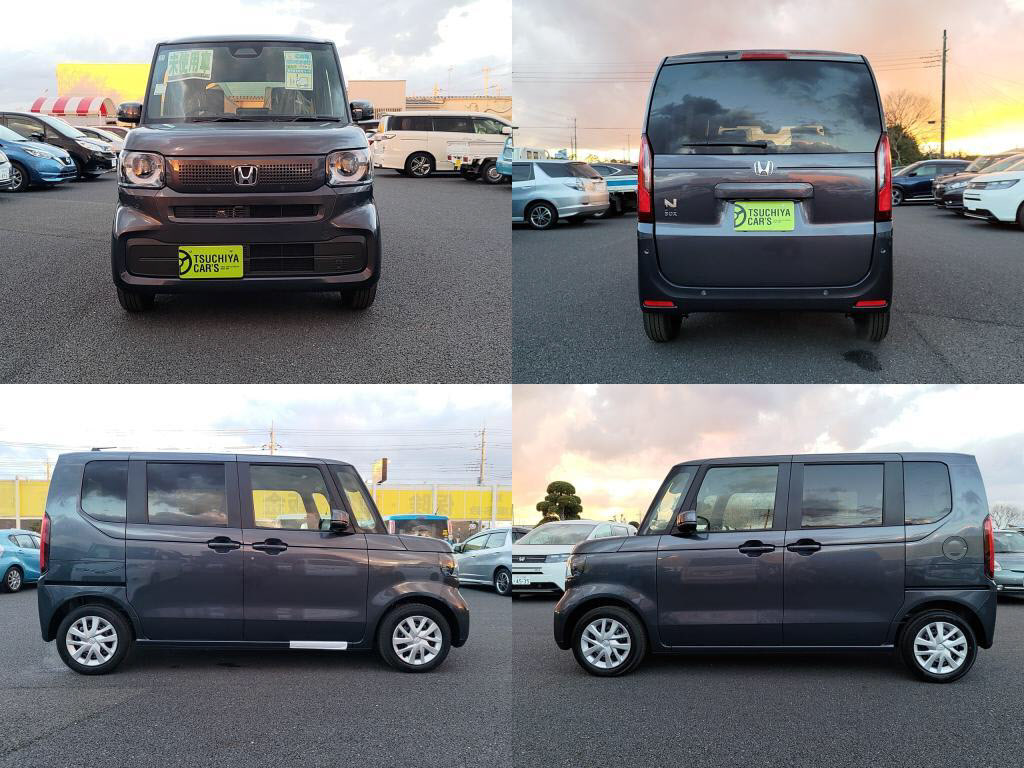 Ｎ＿ＢＯＸヒョウジュンの写真 4