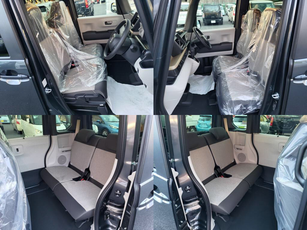 Ｎ＿ＢＯＸヒョウジュンの写真 7