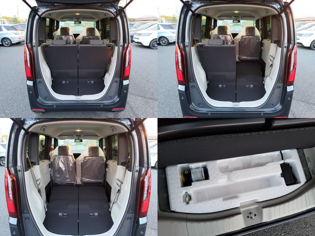 Ｎ＿ＢＯＸヒョウジュンの写真 8