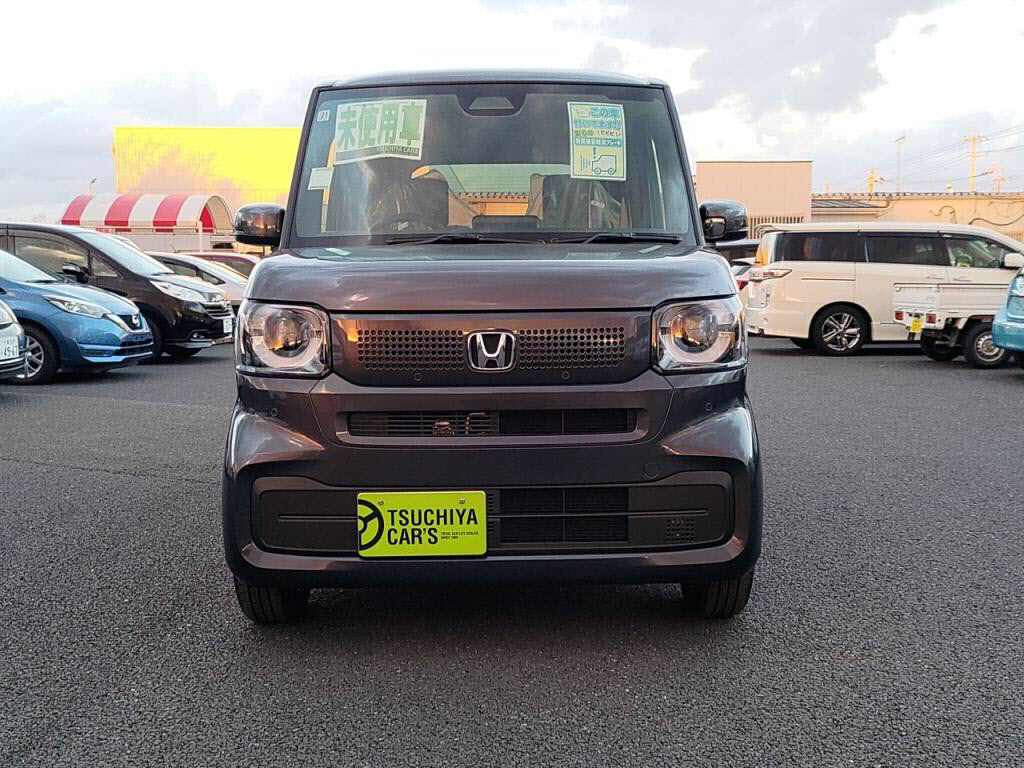 Ｎ＿ＢＯＸヒョウジュンの写真 9