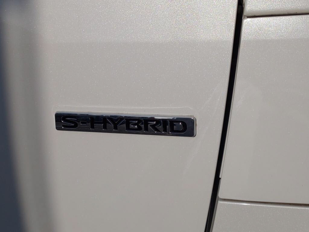 ルークスＸの写真 12