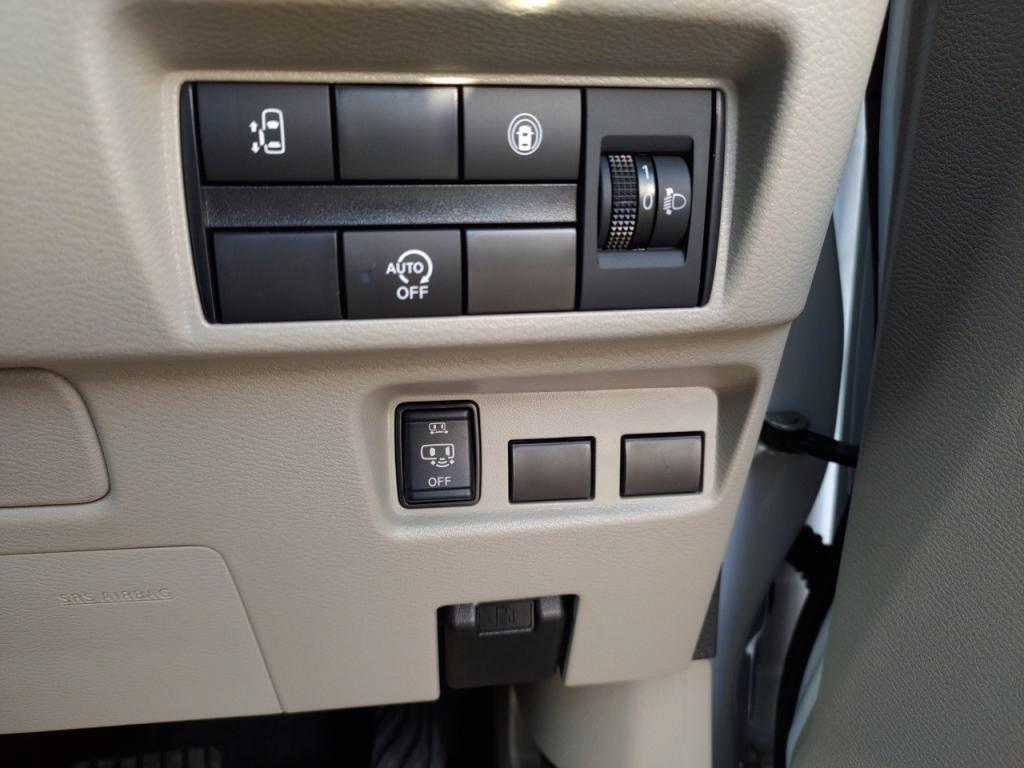 ルークスＸの写真 14