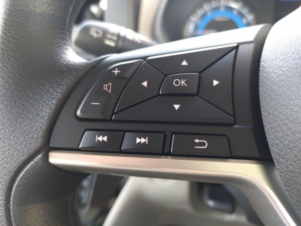 ルークスＸの写真 15