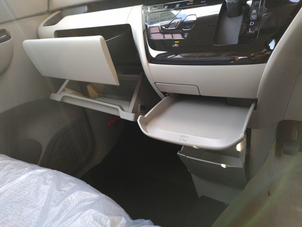 ルークスＸの写真 16