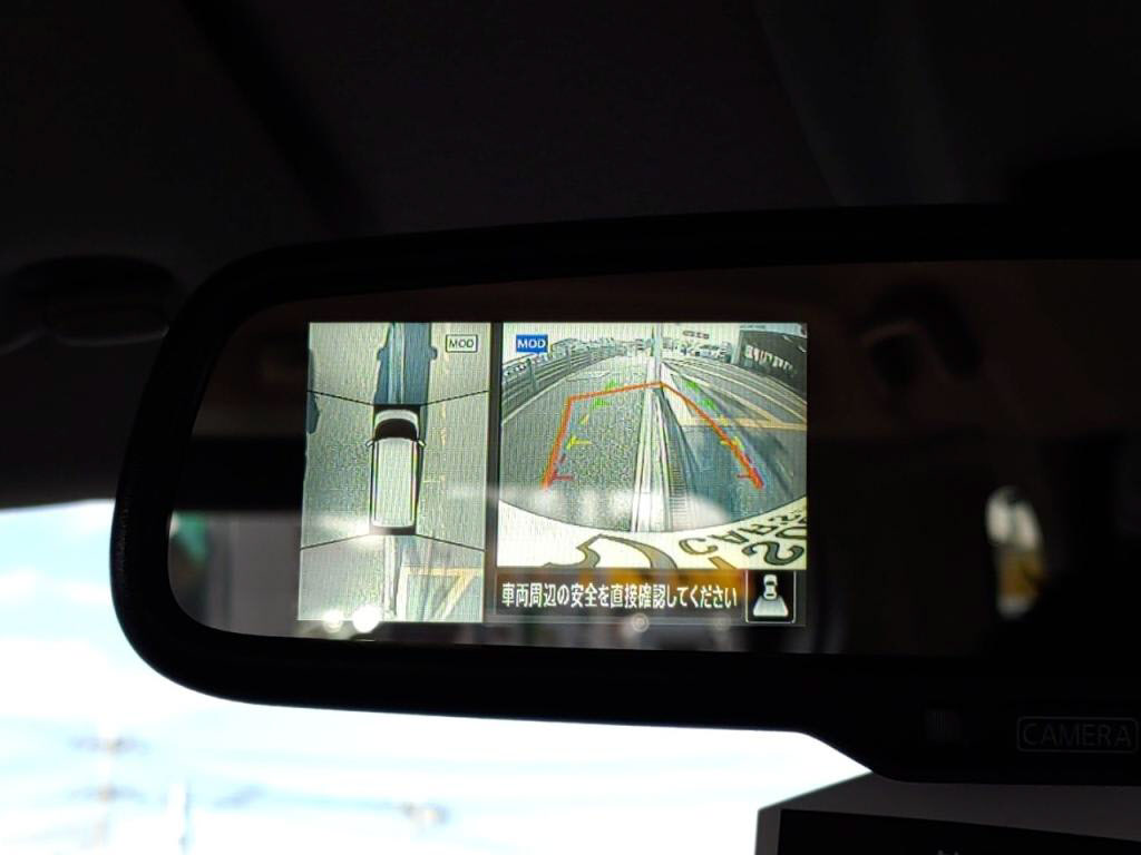 ルークスＸの写真 17