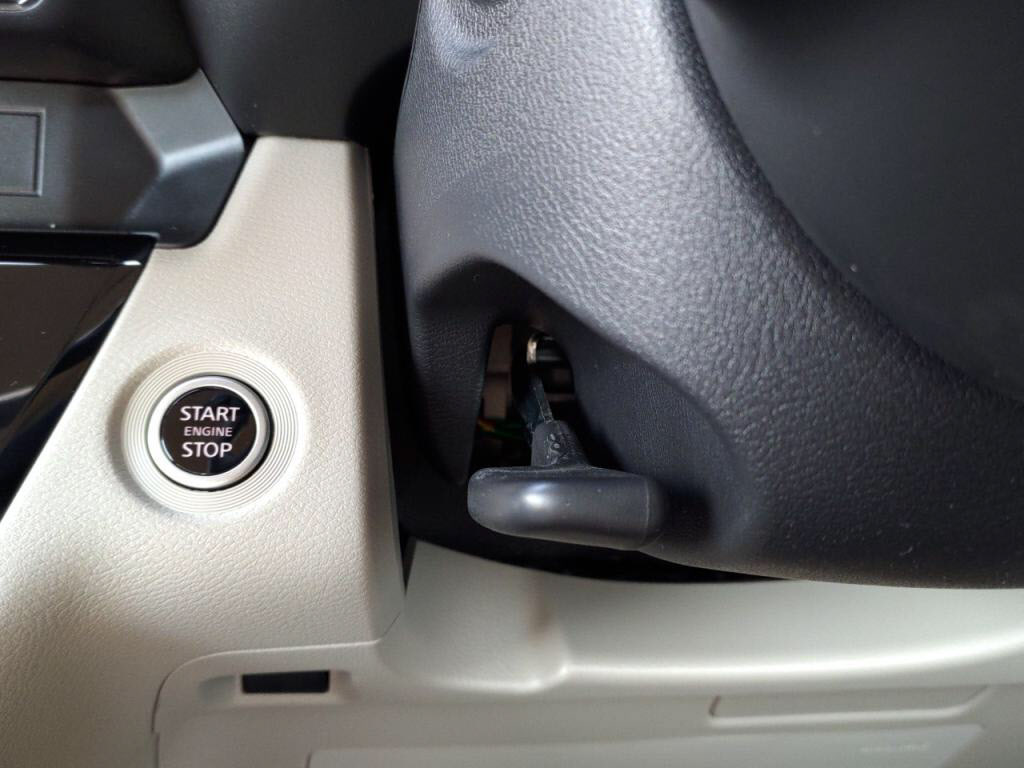 ルークスＸの写真 19