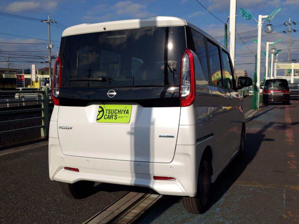 ルークスＸの写真 2