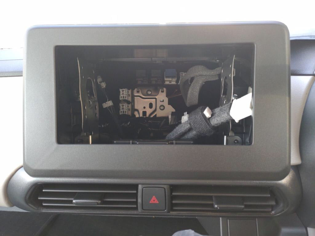 ルークスＸの写真 20