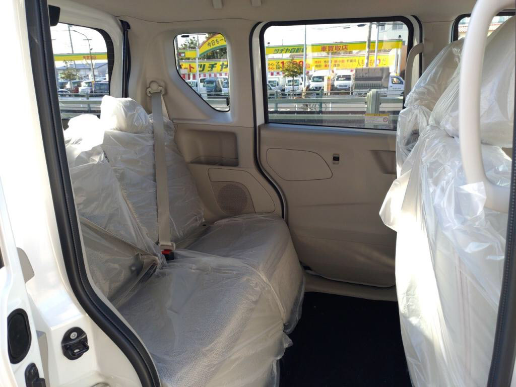 ルークスＸの写真 21