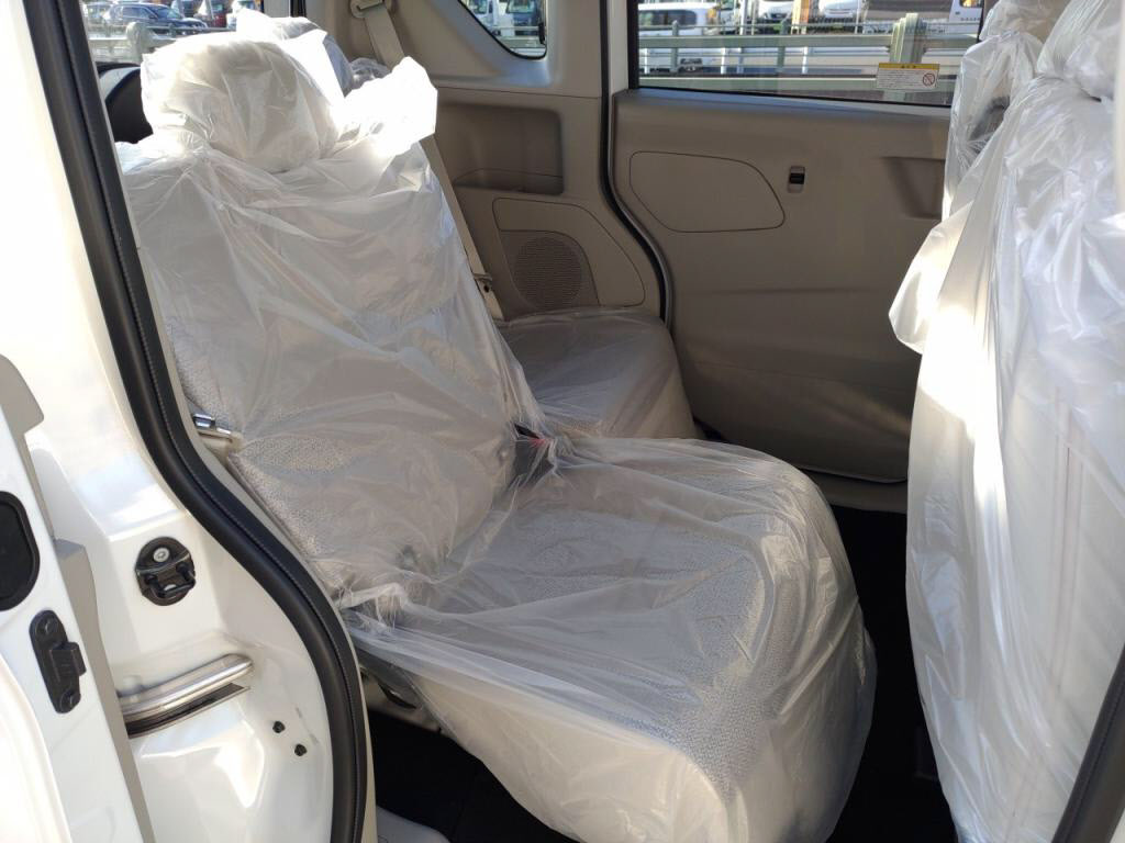 ルークスＸの写真 22