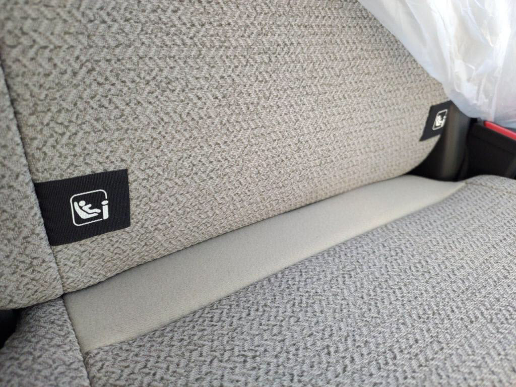 ルークスＸの写真 24