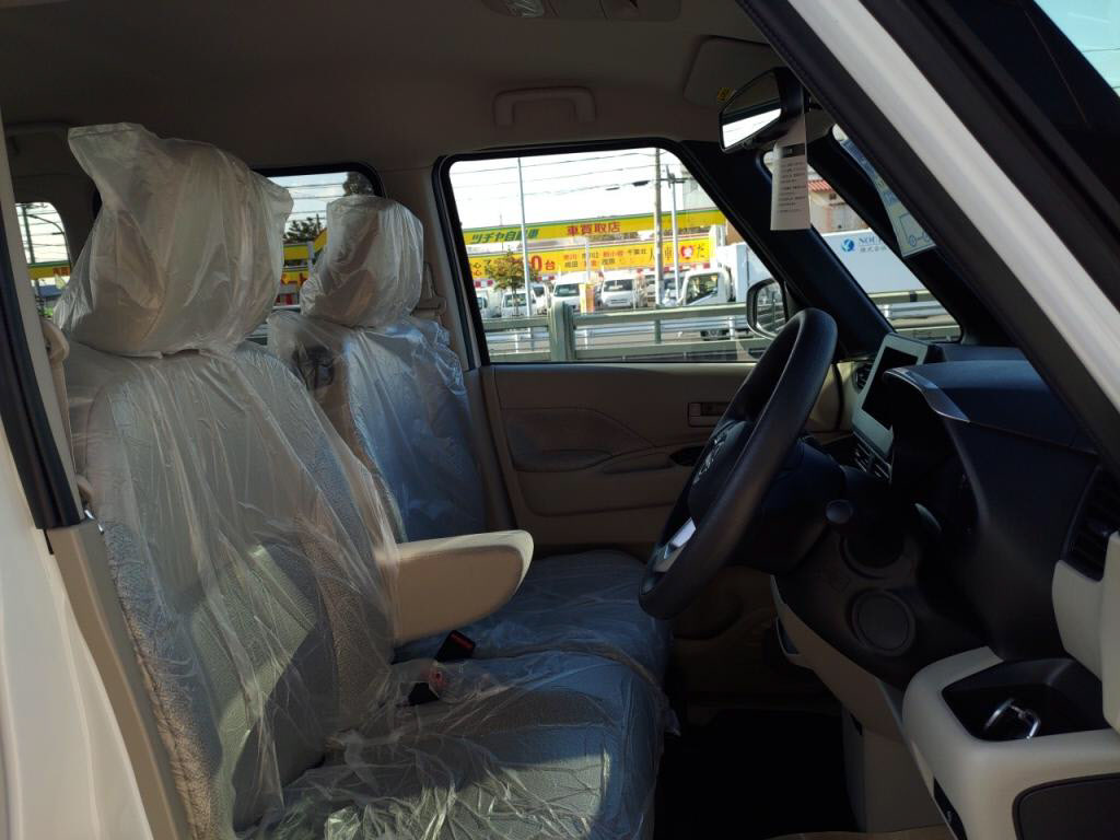 ルークスＸの写真 28