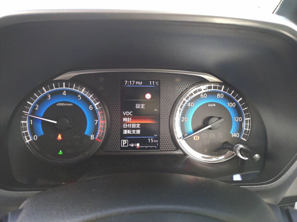 ルークスＸの写真 29