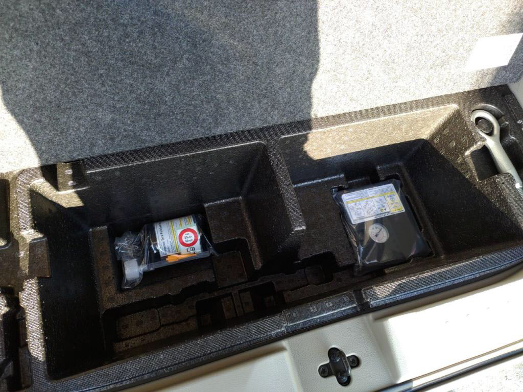 ルークスＸの写真 30