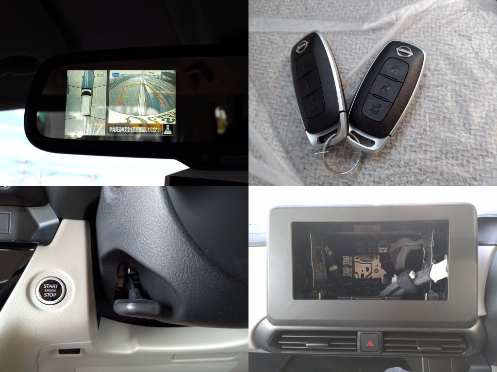 ルークスＸの写真 6