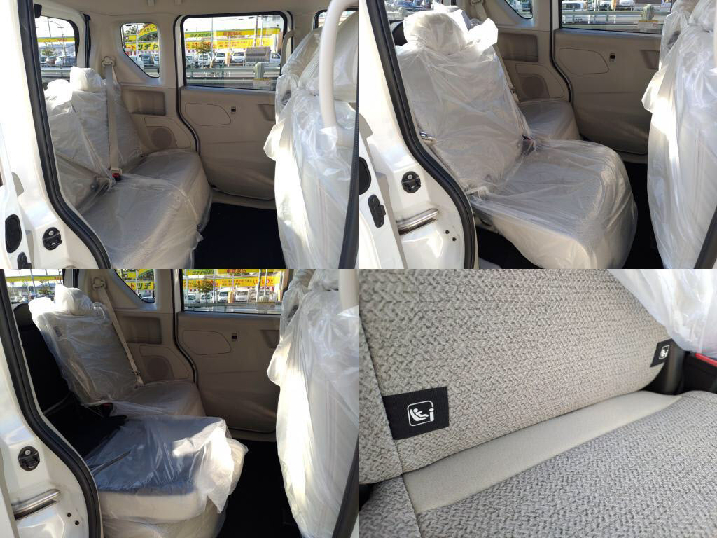 ルークスＸの写真 7