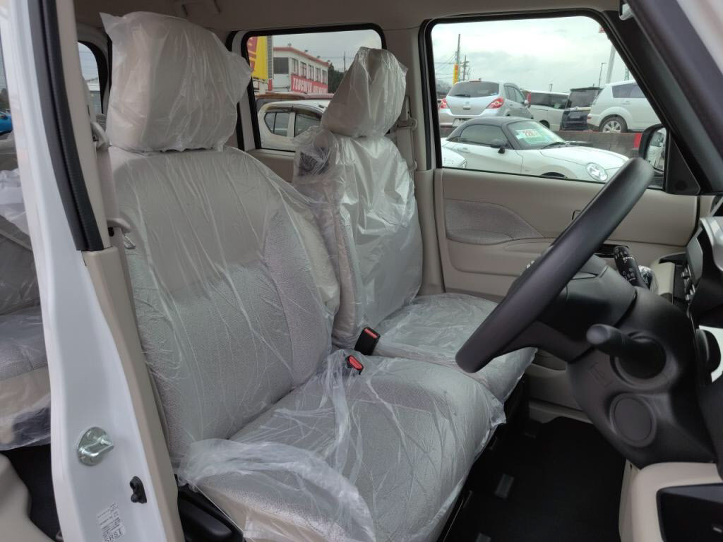 ルークスＸの写真 13