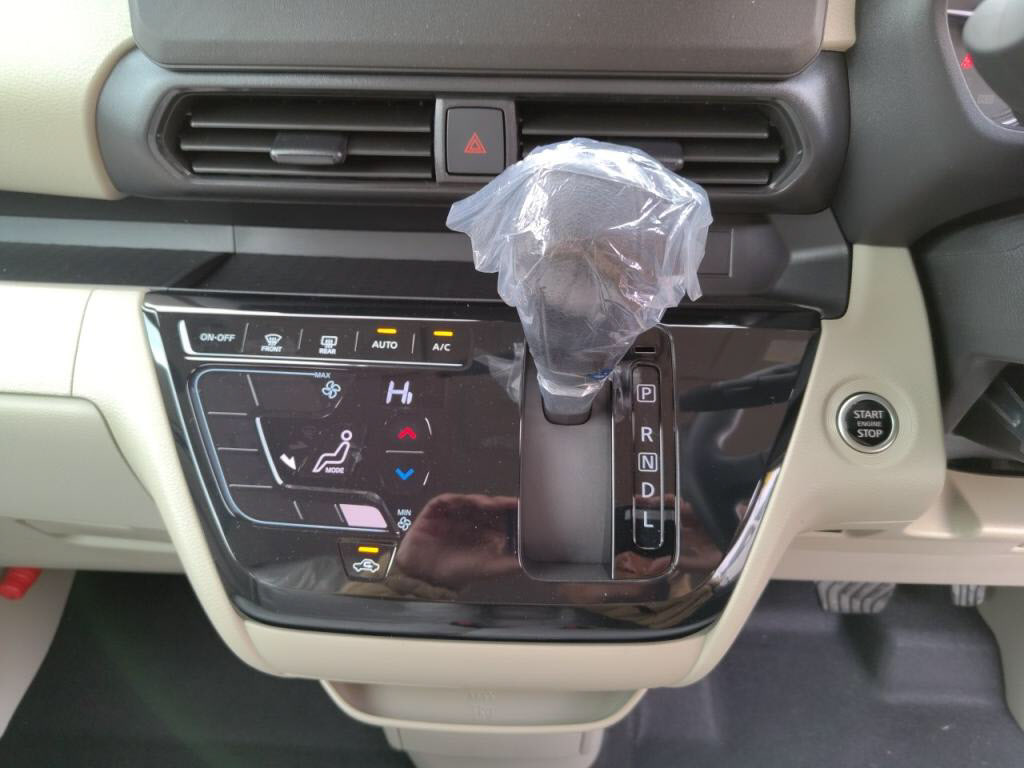 ルークスＸの写真 15