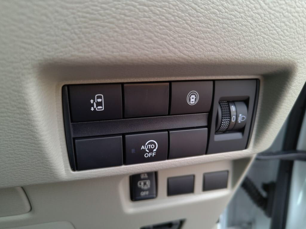 ルークスＸの写真 16