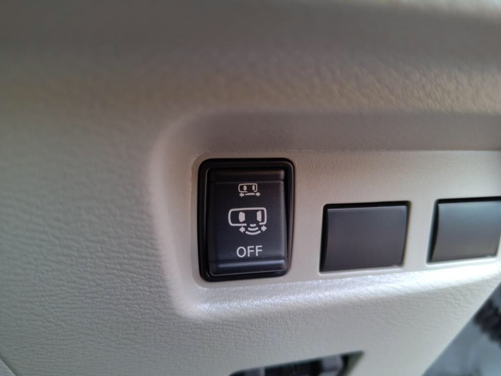 ルークスＸの写真 17