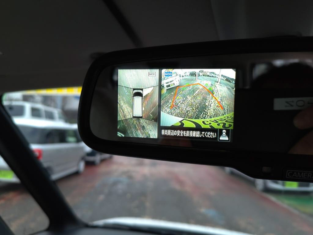 ルークスＸの写真 18