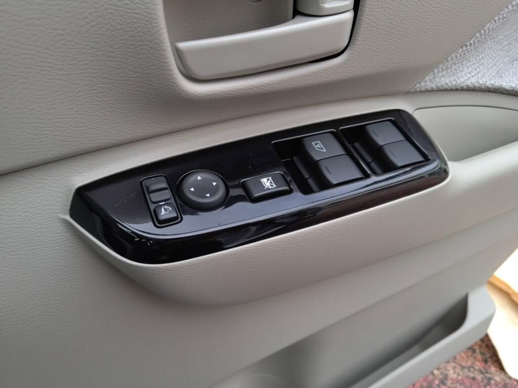 ルークスＸの写真 19