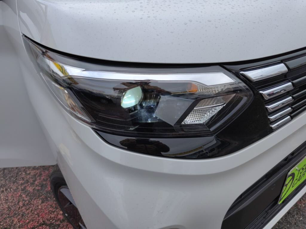 ルークスＸの写真 20