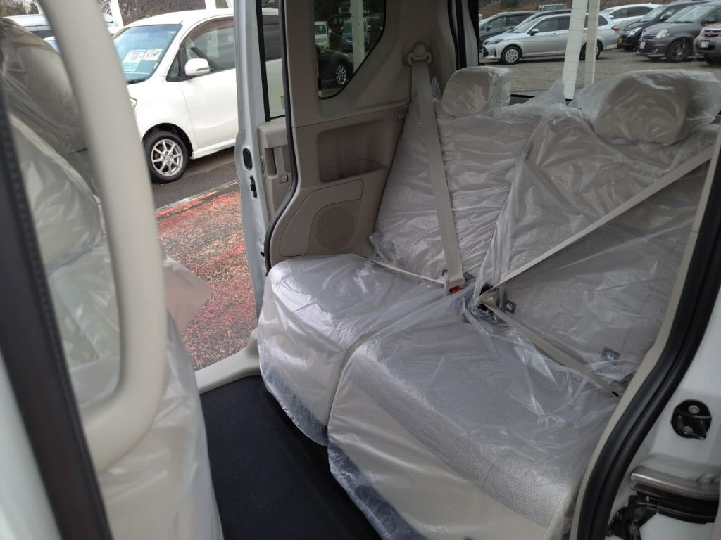 ルークスＸの写真 23